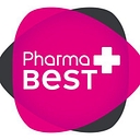 Pharmabest, Réseau Pharmacies logo