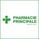 Pharmacie Principale S.A. logo