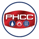 Plumbing-Heating-Cooling Contractors -National Association logo