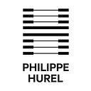 Philippe Hurel logo