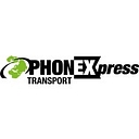 Phone Express logo