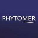 Phytomer logo