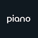 At Internet, A Piano Company logo
