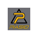 Piasio - Htp logo