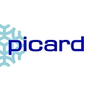 Picard Surgelés logo