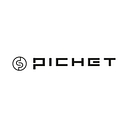Groupe Pichet logo