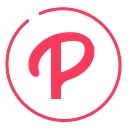 Pictarine logo