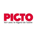 Groupe Picto logo