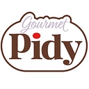 Pidy logo