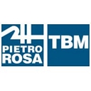 Pietro Rosa Tbm logo