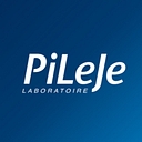 Pileje logo
