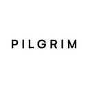 Pilgrim A/S logo