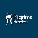Pilgrims Hospices logo