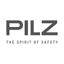 Pilz logo