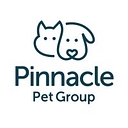 Pinnacle Pet Group logo