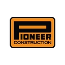 Pioneer Construction Inc. logo