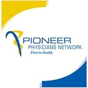 Pioneer Physicians Network, Inc. logo