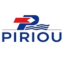 Piriou logo