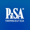 Pisa Farmacéutica logo