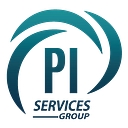 Pi Services logo