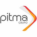 Grupo Pitma logo