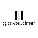 G. Pivaudran logo