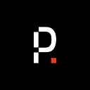 Pixel logo