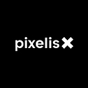Pixelis Branding Agency logo