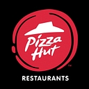 Pizza Hut Uk & Europe logo