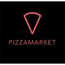 Pizzamarket logo