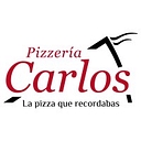 Pizzerías Carlos logo
