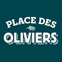Place Des Oliviers logo