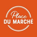 Place Du Marché logo