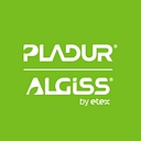 Pladur® Algíss® By Etex logo