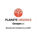 Planète Urgence logo