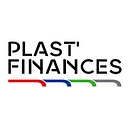 Plast'Finances logo