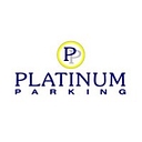 Platinum Parking logo