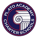 Plato Academy logo
