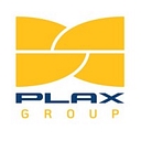 Plax Group logo