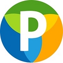 Plebicom logo