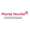 Plurial Novilia logo