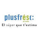 Plusfresc Supermercats logo