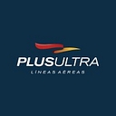 Plus Ultra Líneas Aéreas logo