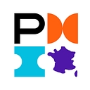 Pmi Chapitre France logo