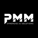 Pmm Synergies & Solutions logo