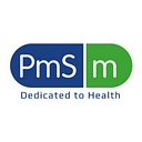 Pmsm logo