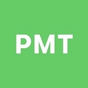 Pmt logo