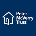 Peter Mcverry Trust logo