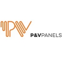 P&V Panels logo