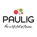 Poco Loco - Part Of Paulig logo
